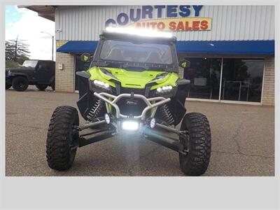 2019 Honda Talon 1000R   - Photo 16 - Cottonwood, AZ 86326