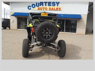 2019 Honda Talon 1000R   - Photo 10 - Cottonwood, AZ 86326
