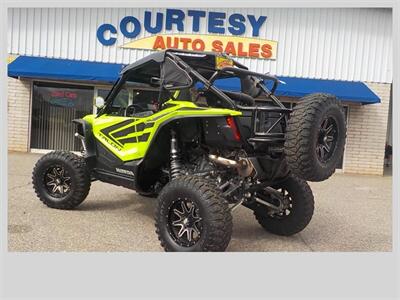 2019 Honda Talon 1000R   - Photo 8 - Cottonwood, AZ 86326
