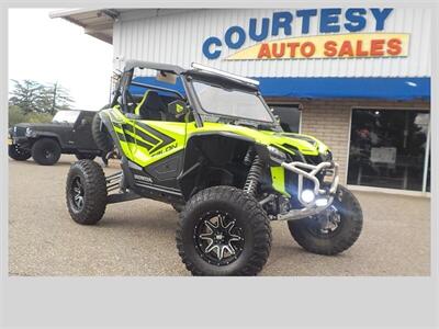 2019 Honda Talon 1000R   - Photo 15 - Cottonwood, AZ 86326