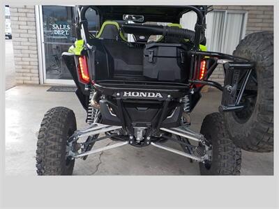 2019 Honda Talon 1000R   - Photo 36 - Cottonwood, AZ 86326
