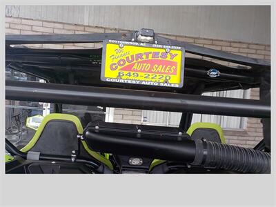 2019 Honda Talon 1000R   - Photo 35 - Cottonwood, AZ 86326