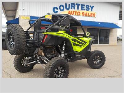 2019 Honda Talon 1000R   - Photo 12 - Cottonwood, AZ 86326