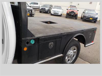 2017 RAM 2500 Tradesman   - Photo 34 - Cottonwood, AZ 86326