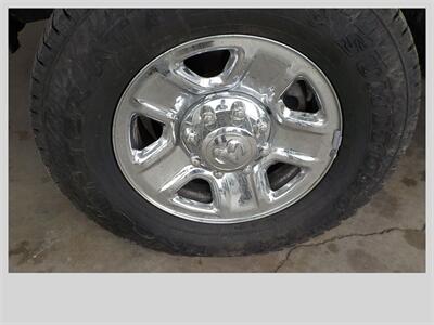 2017 RAM 2500 Tradesman   - Photo 10 - Cottonwood, AZ 86326