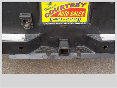 2017 RAM 2500 Tradesman   - Photo 39 - Cottonwood, AZ 86326