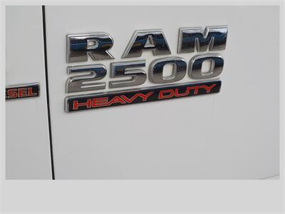 2017 RAM 2500 Tradesman   - Photo 27 - Cottonwood, AZ 86326