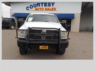 2017 RAM 2500 Tradesman   - Photo 15 - Cottonwood, AZ 86326