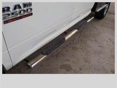 2017 RAM 2500 Tradesman   - Photo 29 - Cottonwood, AZ 86326