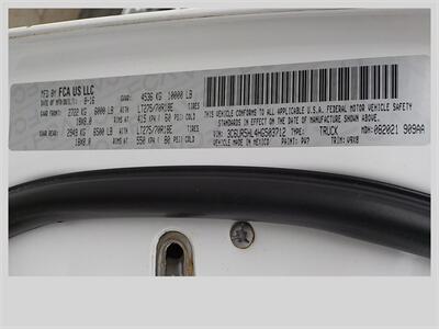 2017 RAM 2500 Tradesman   - Photo 16 - Cottonwood, AZ 86326