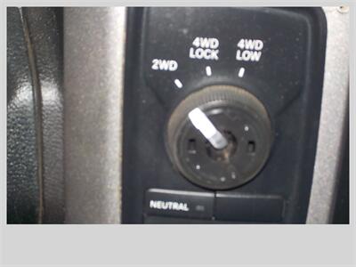 2017 RAM 2500 Tradesman   - Photo 8 - Cottonwood, AZ 86326