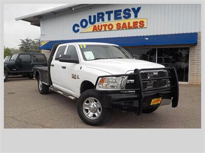 2017 RAM 2500 Tradesman   - Photo 13 - Cottonwood, AZ 86326