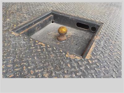 2017 RAM 2500 Tradesman   - Photo 38 - Cottonwood, AZ 86326