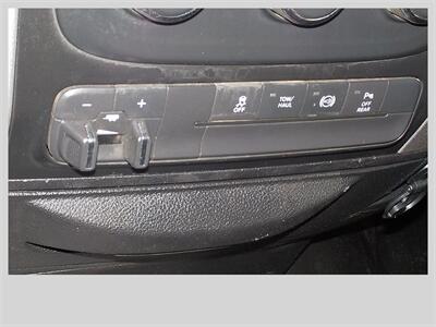 2017 RAM 2500 Tradesman   - Photo 25 - Cottonwood, AZ 86326