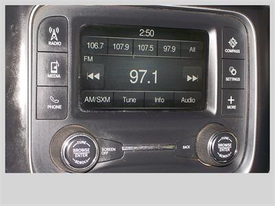 2017 RAM 2500 Tradesman   - Photo 24 - Cottonwood, AZ 86326