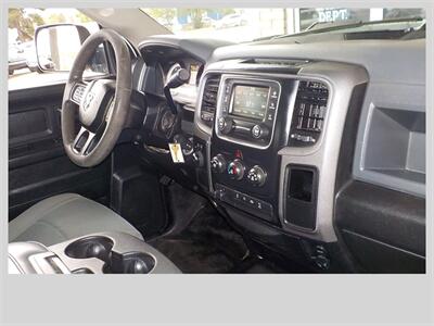 2017 RAM 2500 Tradesman   - Photo 21 - Cottonwood, AZ 86326