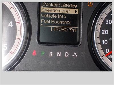 2017 RAM 2500 Tradesman   - Photo 22 - Cottonwood, AZ 86326