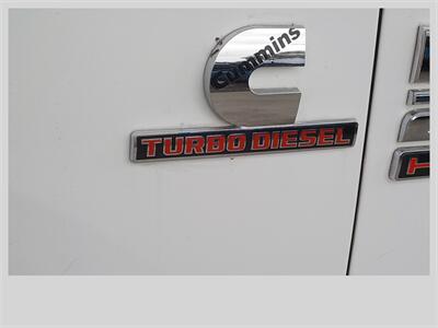 2017 RAM 2500 Tradesman   - Photo 28 - Cottonwood, AZ 86326