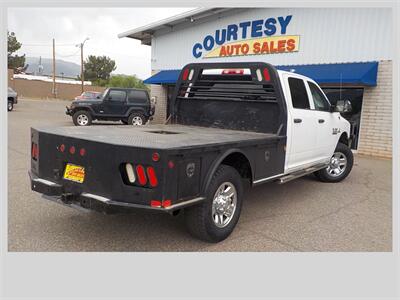 2017 RAM 2500 Tradesman   - Photo 9 - Cottonwood, AZ 86326