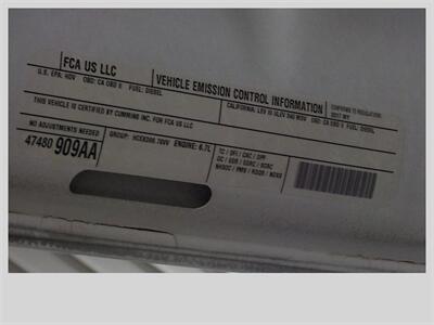 2017 RAM 2500 Tradesman   - Photo 48 - Cottonwood, AZ 86326