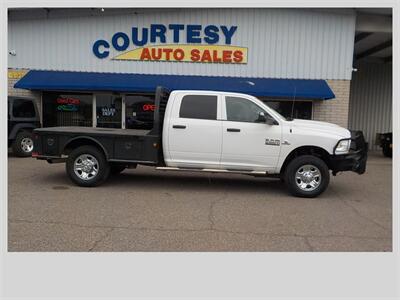 2017 RAM 2500 Tradesman   - Photo 11 - Cottonwood, AZ 86326