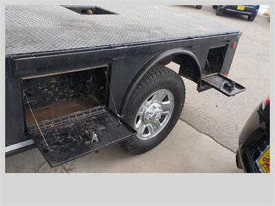 2017 RAM 2500 Tradesman   - Photo 36 - Cottonwood, AZ 86326