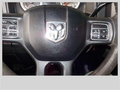 2017 RAM 2500 Tradesman   - Photo 20 - Cottonwood, AZ 86326