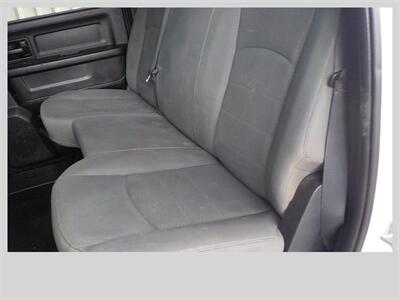 2017 RAM 2500 Tradesman   - Photo 4 - Cottonwood, AZ 86326