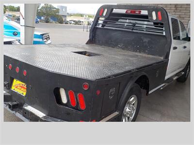 2017 RAM 2500 Tradesman   - Photo 40 - Cottonwood, AZ 86326