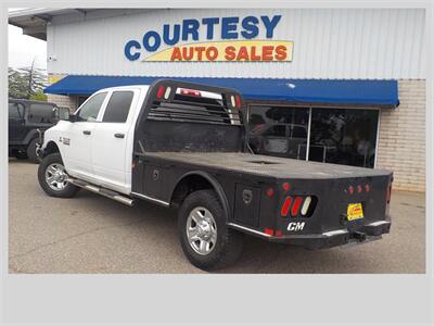 2017 RAM 2500 Tradesman   - Photo 5 - Cottonwood, AZ 86326