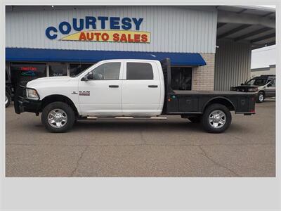 2017 RAM 2500 Tradesman   - Photo 3 - Cottonwood, AZ 86326