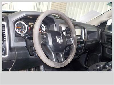 2017 RAM 2500 Tradesman   - Photo 6 - Cottonwood, AZ 86326