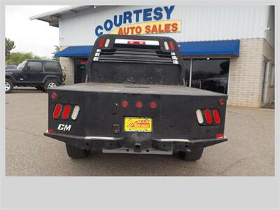 2017 RAM 2500 Tradesman   - Photo 7 - Cottonwood, AZ 86326