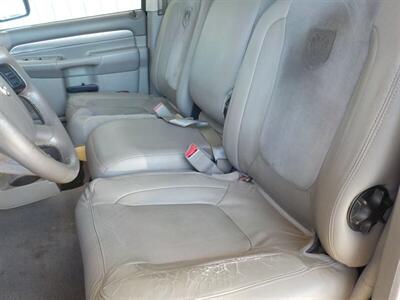 2005 Dodge Ram 3500 ST   - Photo 29 - Cottonwood, AZ 86326