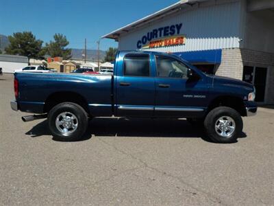 2005 Dodge Ram 3500 ST   - Photo 11 - Cottonwood, AZ 86326