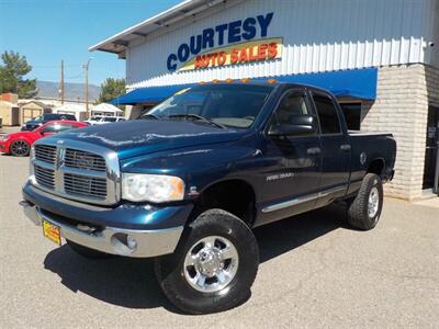 2005 Dodge Ram 3500 ST   - Photo 1 - Cottonwood, AZ 86326