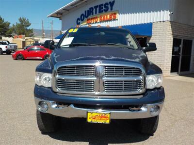 2005 Dodge Ram 3500 ST   - Photo 15 - Cottonwood, AZ 86326