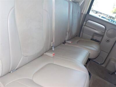 2005 Dodge Ram 3500 ST   - Photo 37 - Cottonwood, AZ 86326