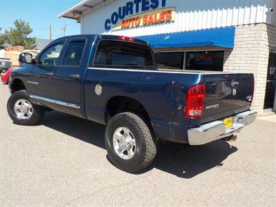 2005 Dodge Ram 3500 ST   - Photo 5 - Cottonwood, AZ 86326