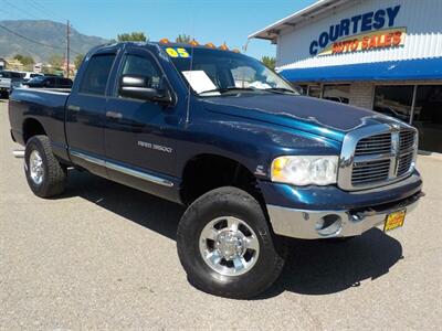 2005 Dodge Ram 3500 ST   - Photo 13 - Cottonwood, AZ 86326