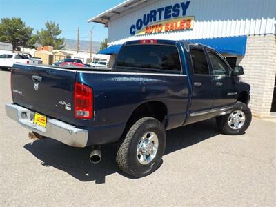 2005 Dodge Ram 3500 ST   - Photo 9 - Cottonwood, AZ 86326