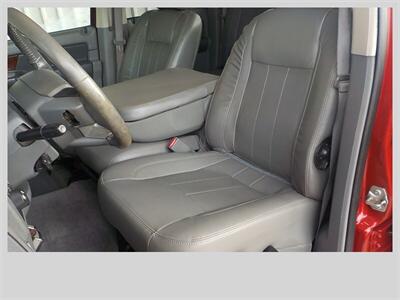 2009 Dodge Ram 2500 Laramie   - Photo 4 - Cottonwood, AZ 86326