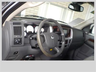 2009 Dodge Ram 2500 Laramie   - Photo 8 - Cottonwood, AZ 86326