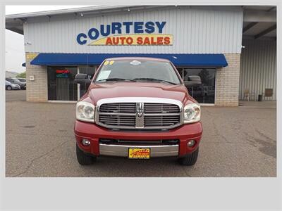 2009 Dodge Ram 2500 Laramie   - Photo 15 - Cottonwood, AZ 86326