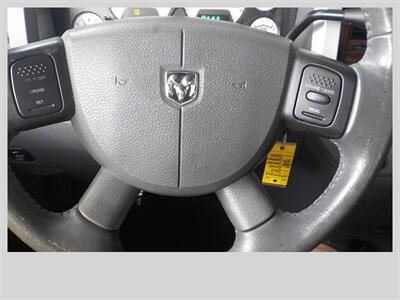 2009 Dodge Ram 2500 Laramie   - Photo 19 - Cottonwood, AZ 86326