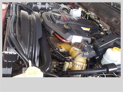 2009 Dodge Ram 2500 Laramie   - Photo 55 - Cottonwood, AZ 86326