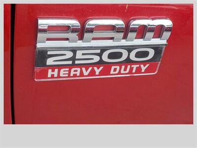 2009 Dodge Ram 2500 Laramie   - Photo 44 - Cottonwood, AZ 86326