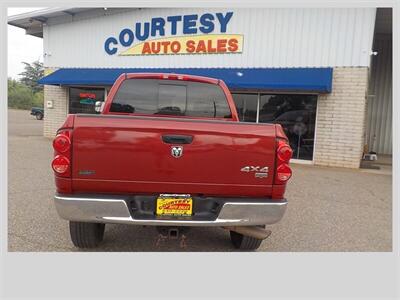 2009 Dodge Ram 2500 Laramie   - Photo 7 - Cottonwood, AZ 86326
