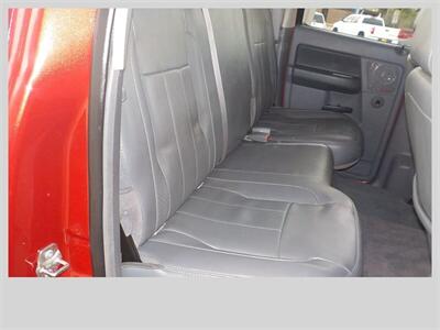 2009 Dodge Ram 2500 Laramie   - Photo 38 - Cottonwood, AZ 86326