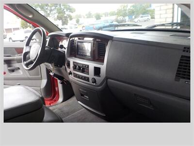 2009 Dodge Ram 2500 Laramie   - Photo 20 - Cottonwood, AZ 86326